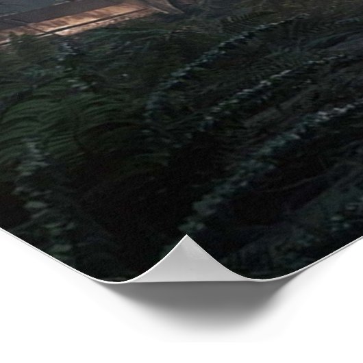 Das Letzte von uns 2 Poster (Ecke)