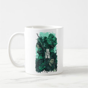 Das Letzte von uns Kaffeetasse