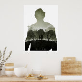 Das letzte von uns poster (Küche)