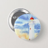 Das Leuchtturmgebirge Button (Vorne & Hinten)