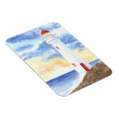 Das Leuchtturmgebirge Magnet (Rechte Seite)