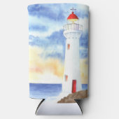 Das Leuchtturmgebirge Selters Dosenkühler (Vorderseite)