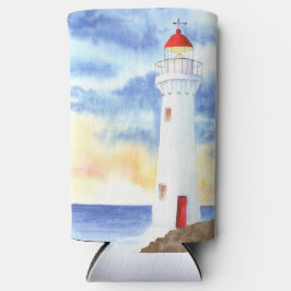 Das Leuchtturmgebirge Selters Dosenkühler