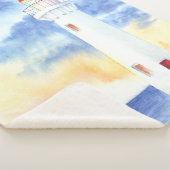 Das Leuchtturmgebirge Sherpadecke (3/4)