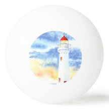 Das Leuchtturmgebirge