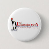 Das liberalistische Party Button (Vorderseite)