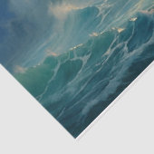 Das Licht bleibt Seidenpapier (Ausschnitt)