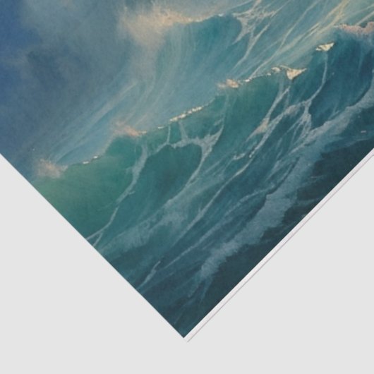 Das Licht bleibt Seidenpapier (Ausschnitt)