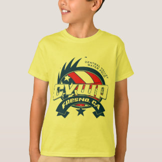 Das Licht CVWP Kindes T-Shirt