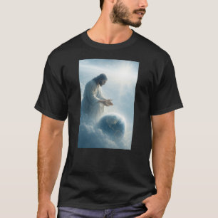 Das Licht, das wachtet T-Shirt