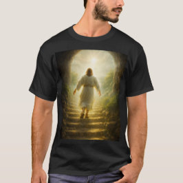 Das Licht, das wandelt – T-Shirt