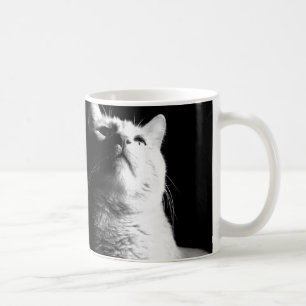 Das Licht der Legende Kaffeetasse