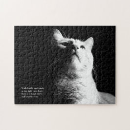 Das Licht der Legende Puzzle