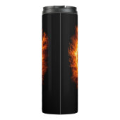 Das Licht. Der Sohn. Thermosbecher (Rückseite)