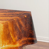 Das Licht. Der Sohn. Tischdecke (Beispiel)