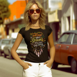 Das Licht der Träume T-Shirt