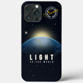 Das Licht der Welt | Case-Mate iPhone Hülle (Rückseite)