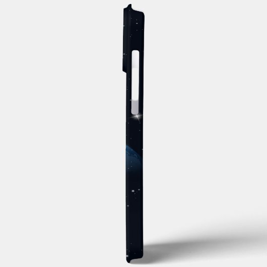 Das Licht der Welt | Case-Mate iPhone Hülle (Rückseite / Links)