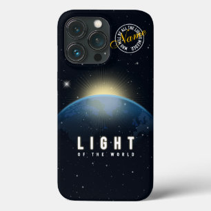 Das Licht der Welt Case-Mate iPhone Hülle