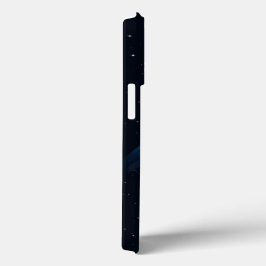 Das Licht der Welt | Case-Mate iPhone Hülle (Rückseite / Rechts)