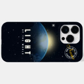Das Licht der Welt | Case-Mate iPhone Hülle (Rückseite (Horizontal))