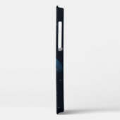 Das Licht der Welt | Case-Mate iPhone Hülle (Rückseite / Links)