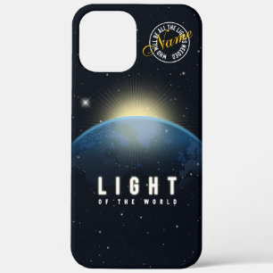 Das Licht der Welt   Case-Mate iPhone Hülle