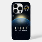 Das Licht der Welt | Case-Mate iPhone Hülle (Rückseite)