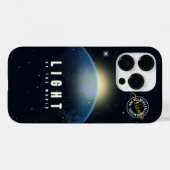 Das Licht der Welt | Case-Mate iPhone Hülle (Rückseite (Horizontal))