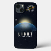 Das Licht der Welt | Case-Mate iPhone Hülle (Rückseite)