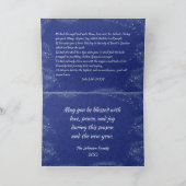 Das Licht der Welt - Christliche Weihnachten (Innenseite)