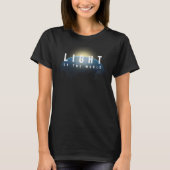 Das Licht der Welt | Frauen T-Shirt (Vorderseite)