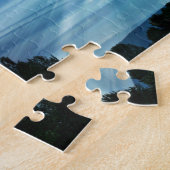 Das Licht der Welt ist Jesus. Puzzle (Seite)