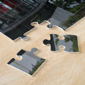 Das Licht der Welt ist Jesus. Puzzle (Seite)