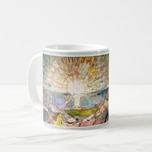 Das Licht der Welt Kaffeetasse