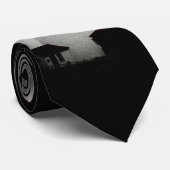 Das Licht der Welt! Krawatte (Gerollt)