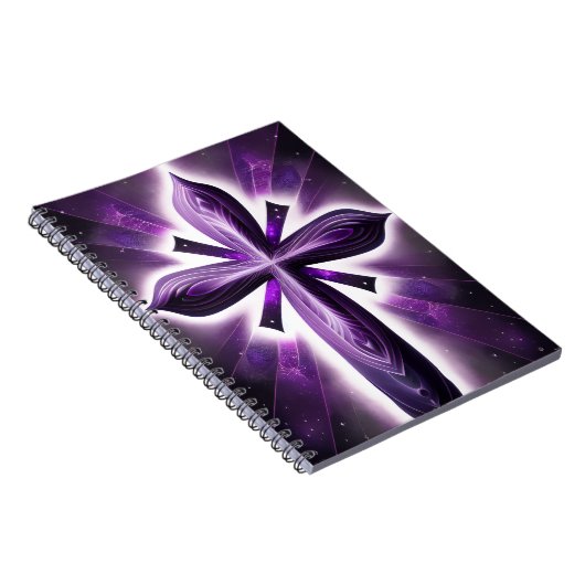 Das Licht der Welt Notizblock (Rechte Seite)