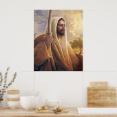 Das Licht der Welt Poster (Küche)