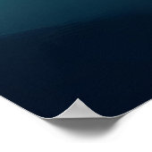Das Licht des Glaubens Poster (Ecke)