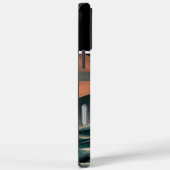 Das Licht des Küstenbakons Case-Mate iPhone Hülle (Rückseite / Rechts)