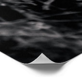 Das Licht durchsuchen Poster (Ecke)