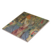 Das Licht für die Feiern Fliese (Seite)