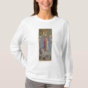 Das Licht für die Feiern T-Shirt