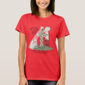 Das Licht meines T-Shirt (Vorderseite)