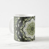 Das Licht oben Kaffeetasse (Vorderseite Links)