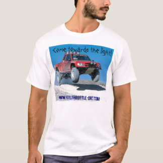 das Licht T-Shirt