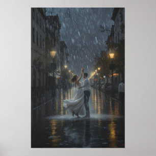 Das Licht von uns Poster