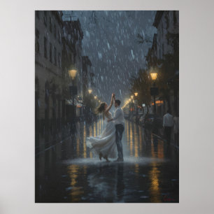 Das Licht von uns Poster