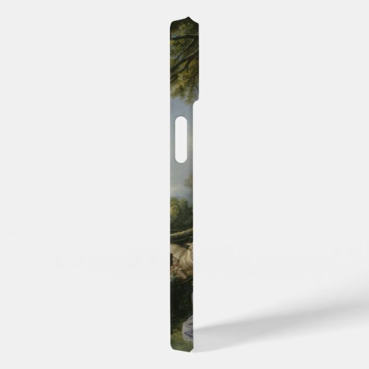 Das Liebe Case-Mate iPhone Hülle (Rückseite / Rechts)