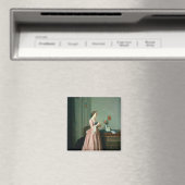 Das Liebe Magnet (In Situ (Geschirrspüler))